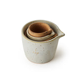 Gewürzhaus - Francis Ceramic Measuring Cups